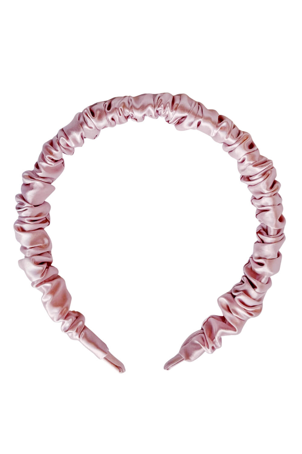 Silk Hairband (Midi)