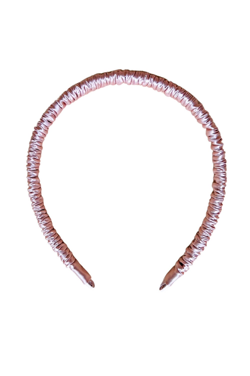 Silk Hairband (Thin)