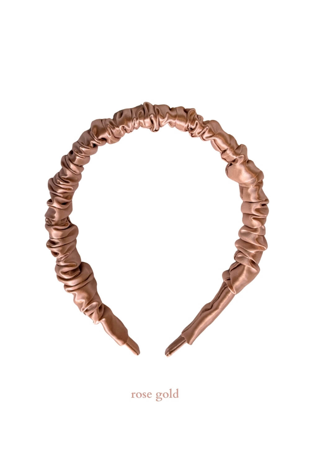 Silk Hairband (Midi)
