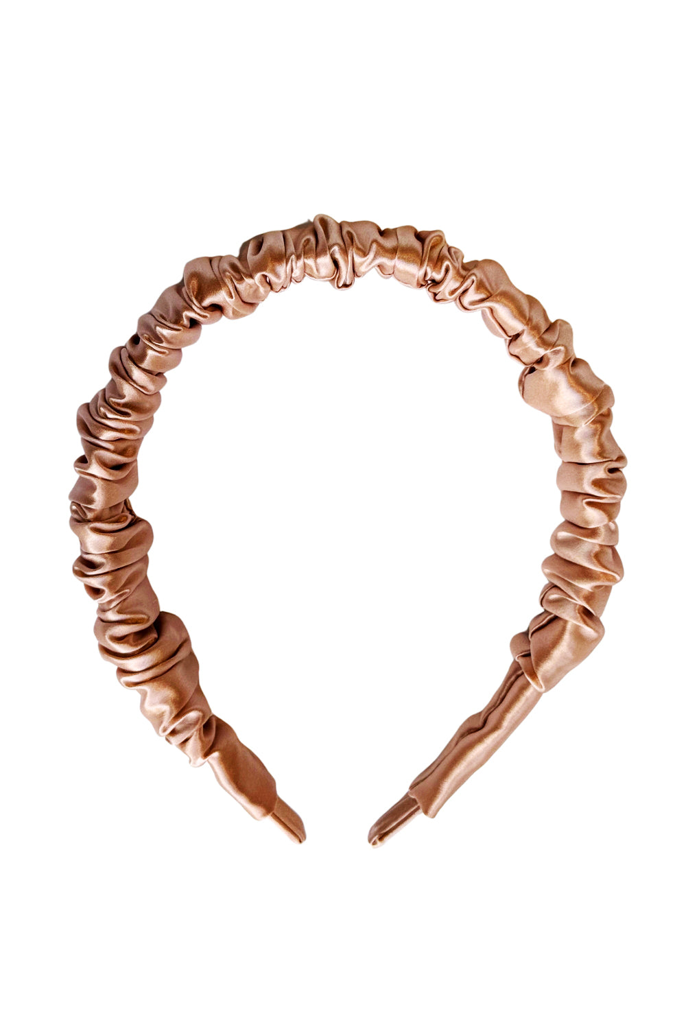 Silk Hairband (Midi)