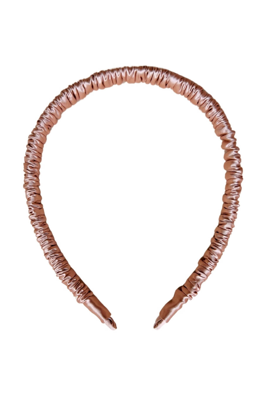 Silk Hairband (Thin)