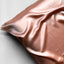 Silk Pillowcase - Rose Gold - BASK™