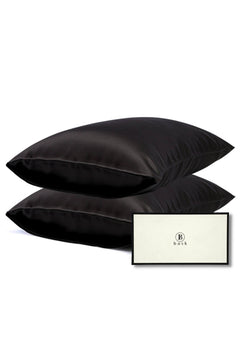 Silk Pillowcase Gift Set of 2