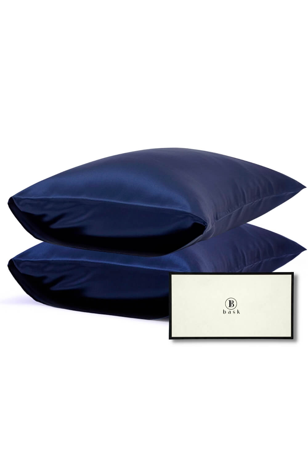 Silk Pillowcase Gift Set of 2