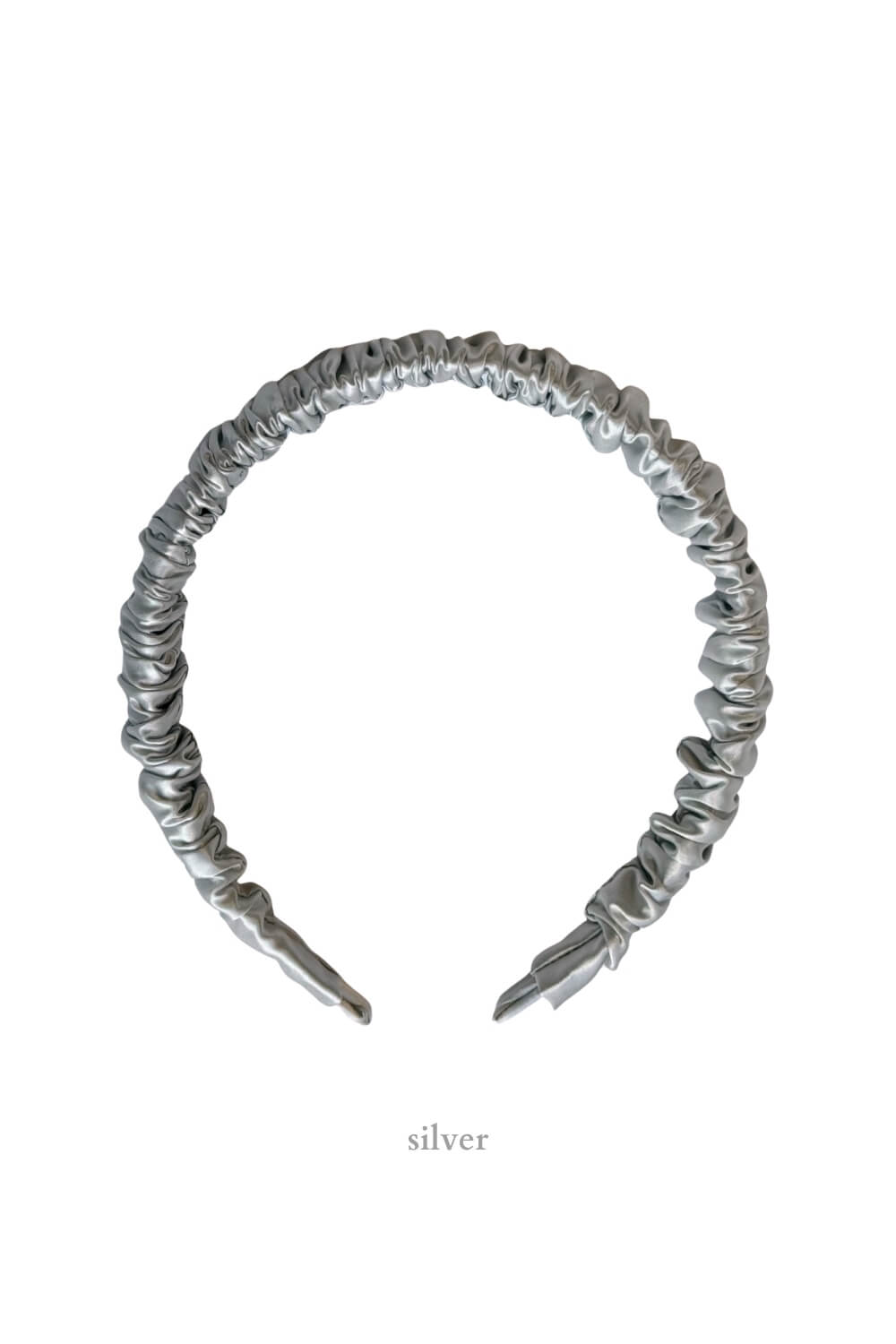 Silk Hairband (Midi)