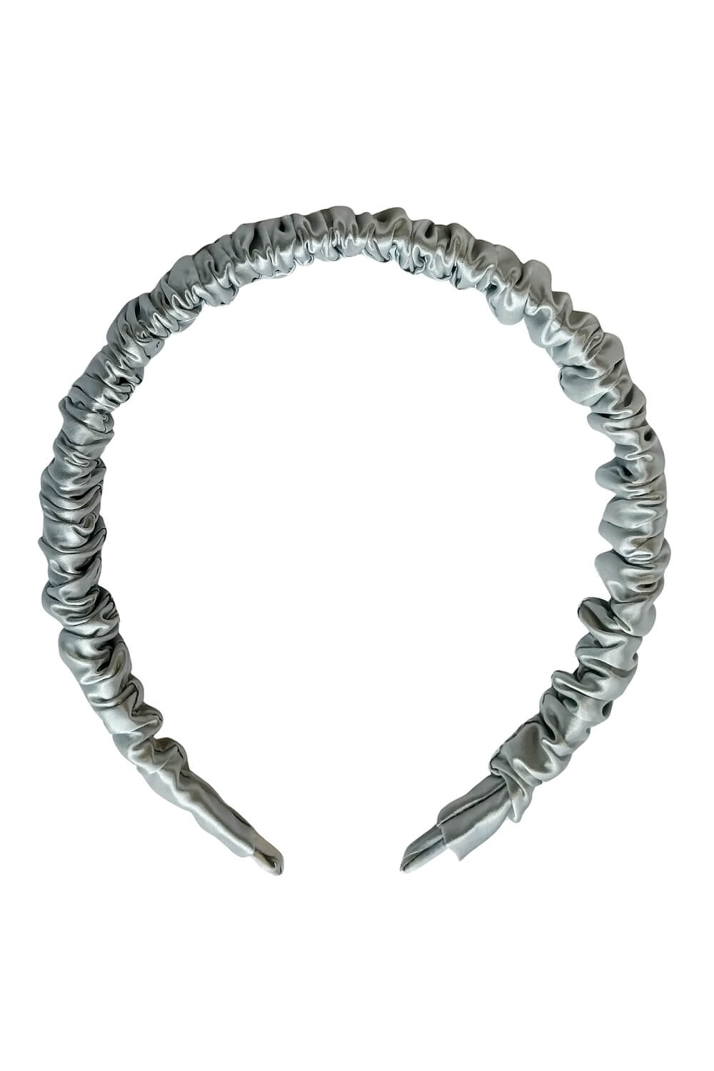 Silk Hairband (Midi)