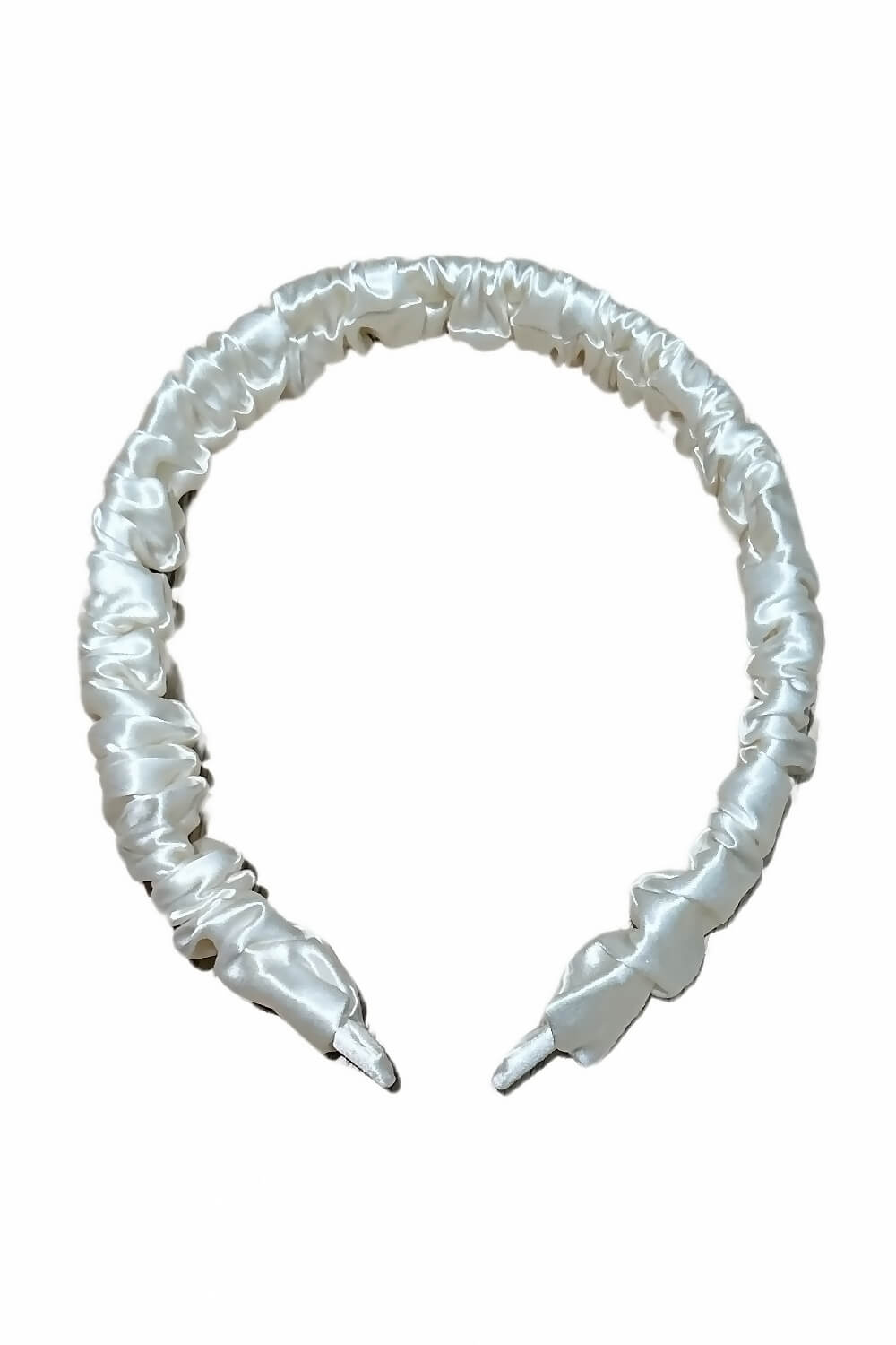 Silk Hairband (Midi)