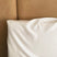 King Size Silk Pillowcase - Pearl White - BASK™