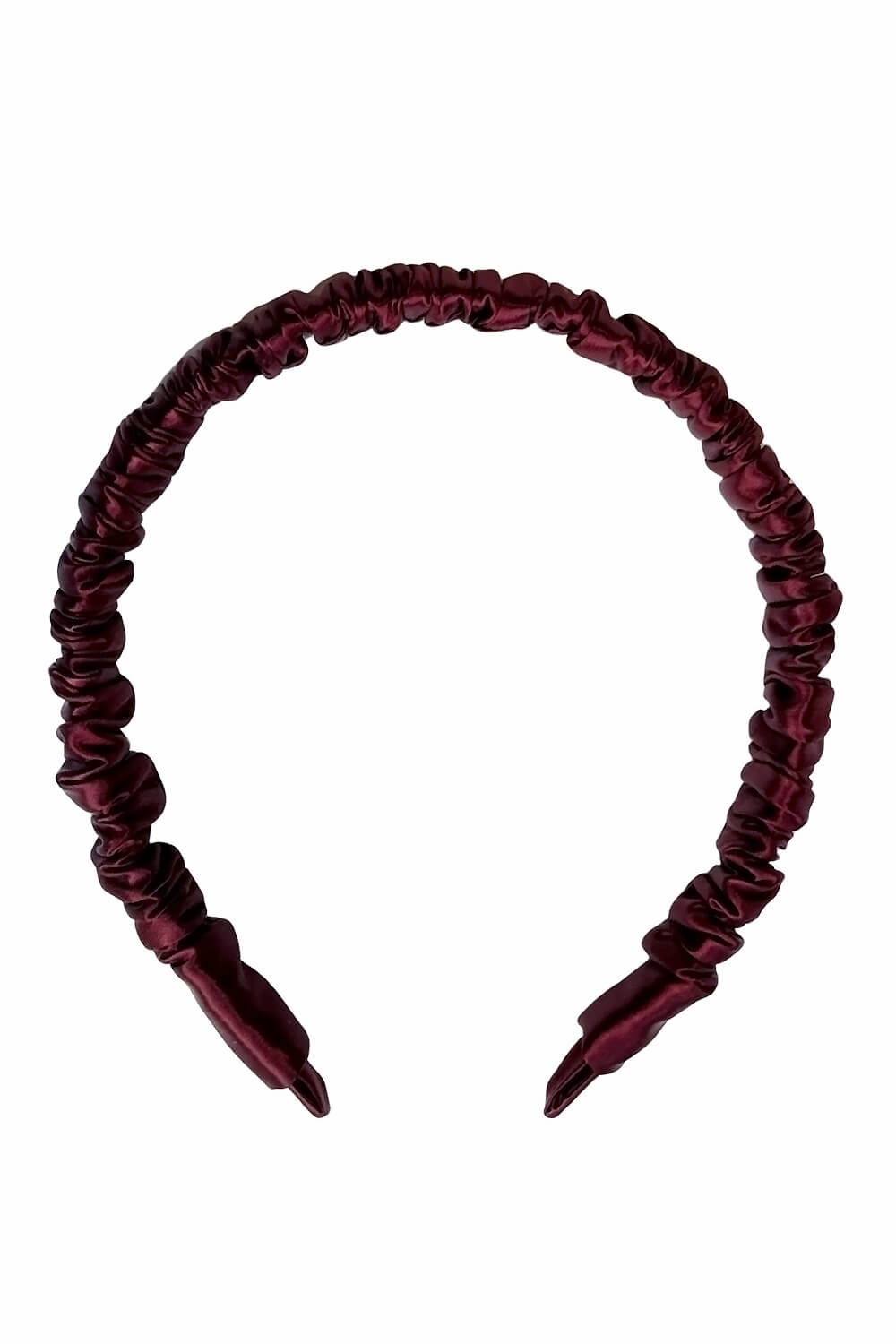 Silk Hairband (Midi)