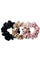 LARGE Silk Scrunchies Set - Neutral (Pack of 3) - BASK™