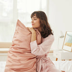 Silk Pillowcase Gift Set of 2 - BASK™