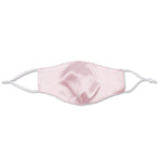 ULTRA Silk Face Covering - Pink - BASK™