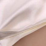 Silk Duvet Cover - King Size - BASK™