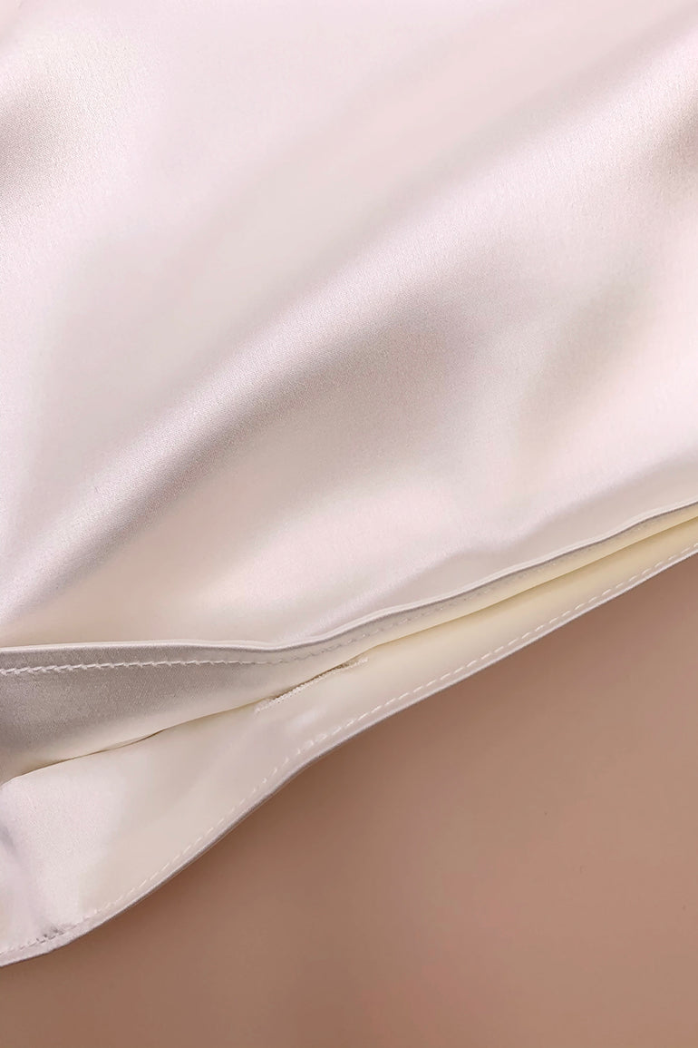 Silk Duvet Cover - King Size - BASK ™