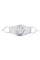 ULTRA Silk Face Covering - Silver - BASK™