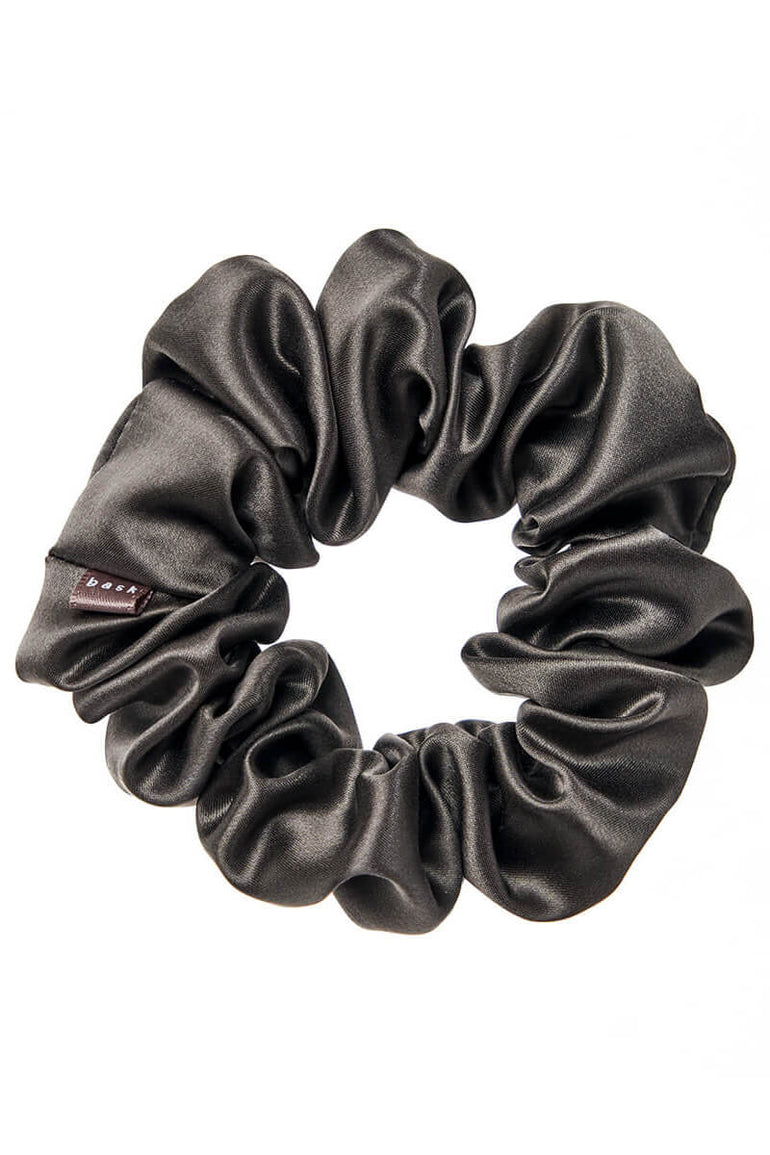 LARGE Silk Scrunchies Gift Set - Essentials (Pack of 3) - BASK ™