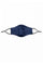 ULTRA Silk Face Covering - Navy Blue - BASK™
