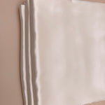 Silk Duvet Cover - King Size - BASK™