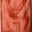 Silk Chemise in Coral - BASK™