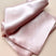Silk Pillowcase - Pink - BASK™