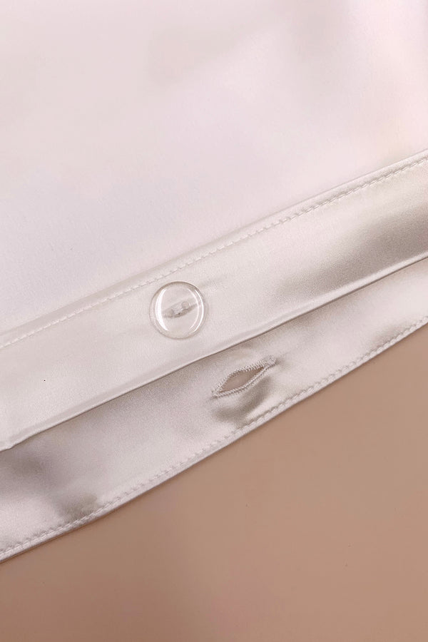 Silk Quilt Cover Silk Duvet Cover Singapore King Size BASK™