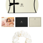 Silk Scrunchies Gift Set - BASK™