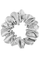 LARGE Silk Scrunchies Set - Midnight (Pack of 3) - BASK™